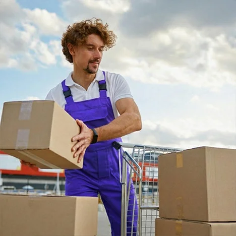 Avantaje ale serviciilor de mutări arhive
