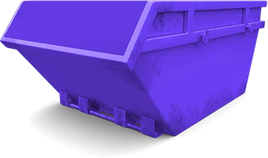 Container skip